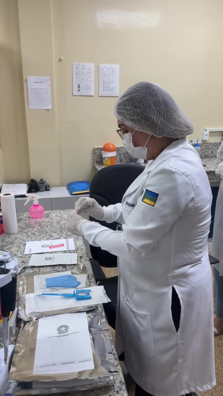 POLÍCIAS CIVIL E CIENTÍFICA DO ESTADO DO AMAPÁ INTEGRAM MOBILIZAÇÃO NACIONAL PARA IDENTIFICAR E ENCONTRAR PESSOAS DESAPARECIDAS